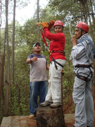  Pronto para a diversão 